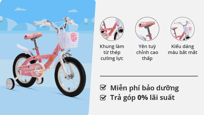 Featured Bike