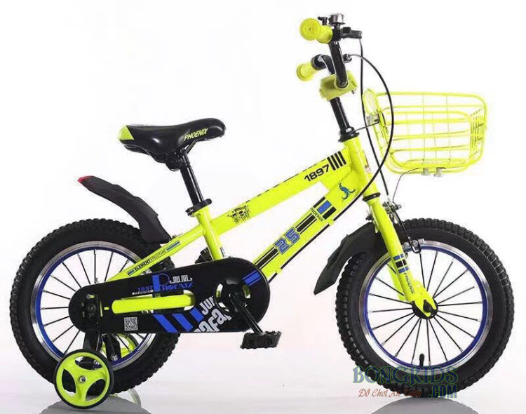 Xe Đạp Trẻ Em Sport